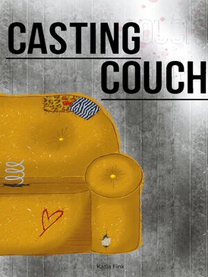 cover image of Casting Couch